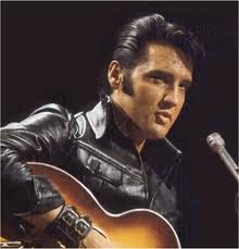 elvisandguitar