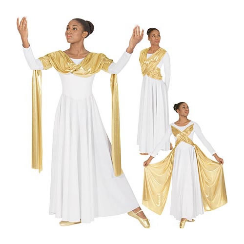 Praise Dance Wear