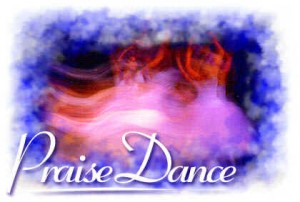 praisedance